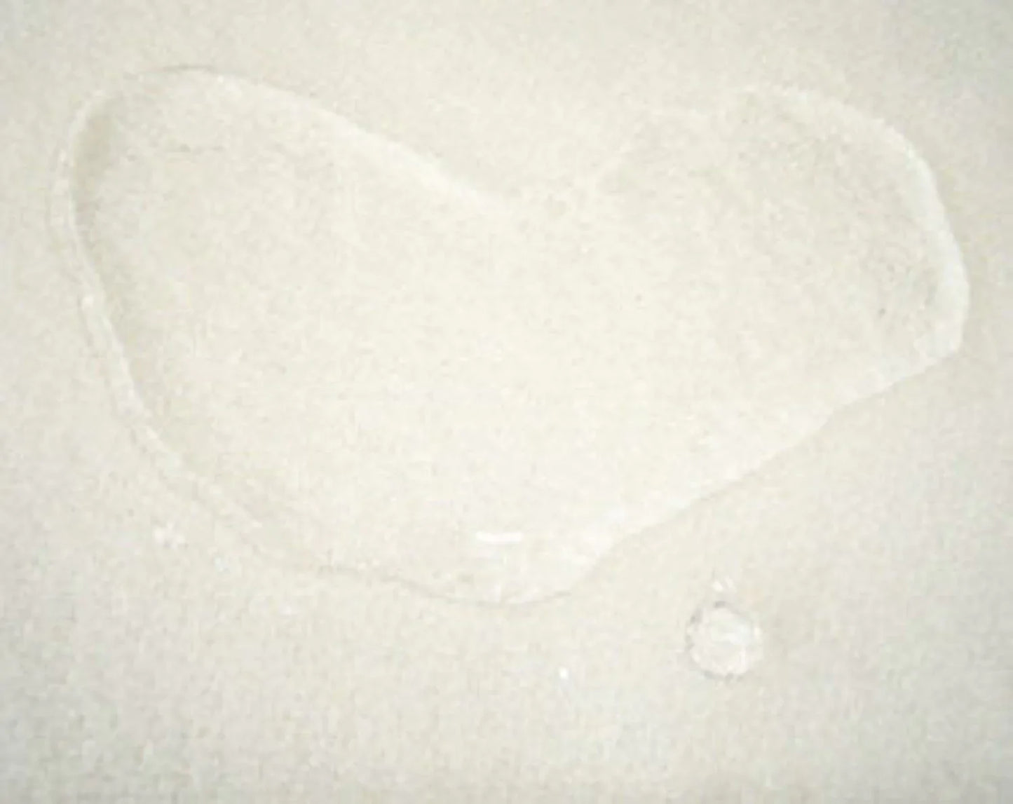 Wool Puddle Pad - Organic Cotton Futon Mattress Protector