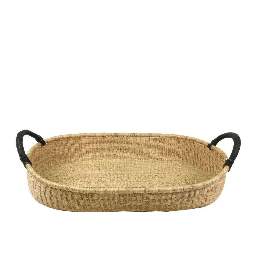 Wendy Anne Organic Cotton Baby Lounger Nest