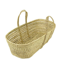 Load image into Gallery viewer, Wendy Anne Organic Cotton Baby Lounger Nest
