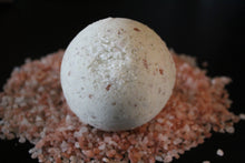 Load image into Gallery viewer, Skin Bomb-Large Organic Psoriasis/Eczema Bath Bomb
