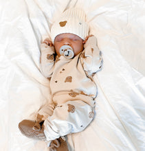 Load image into Gallery viewer, Little Bear Friends Bodysuit
