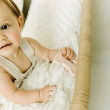 Load image into Gallery viewer, Kitty Silicone Sensory Teether
