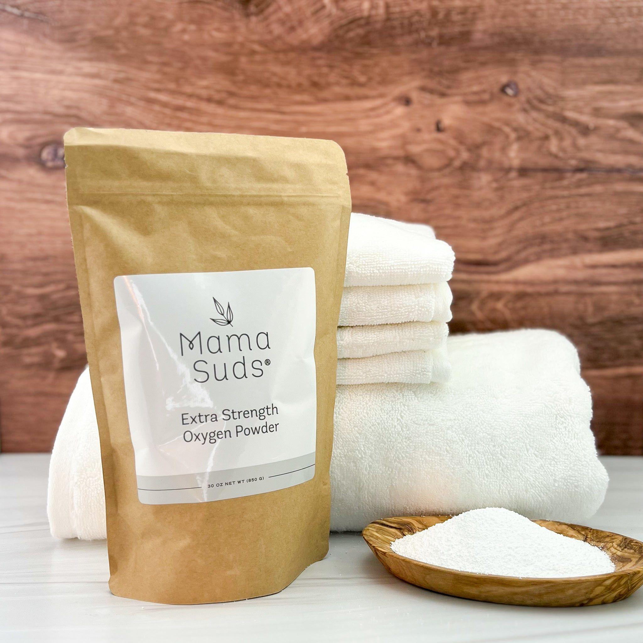 Extra Strength Oxygen Powder - Thumbnail 2