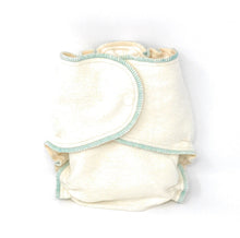 Load image into Gallery viewer, Hemp/Cotton Diaper Bundle (Pack of 12)

