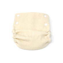Load image into Gallery viewer, Natural Wool Diaper Covers

