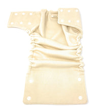 Load image into Gallery viewer, Natural Wool Diaper Covers
