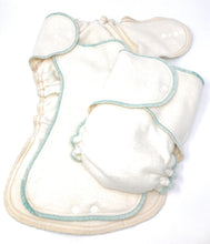 Load image into Gallery viewer, One-Size Fitted Cloth Diaper
