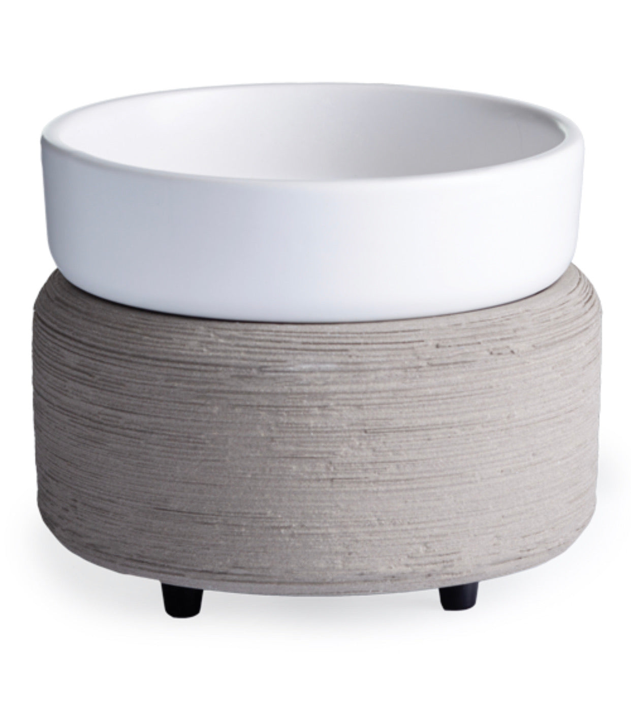 The Scented Vine Candle Warmer