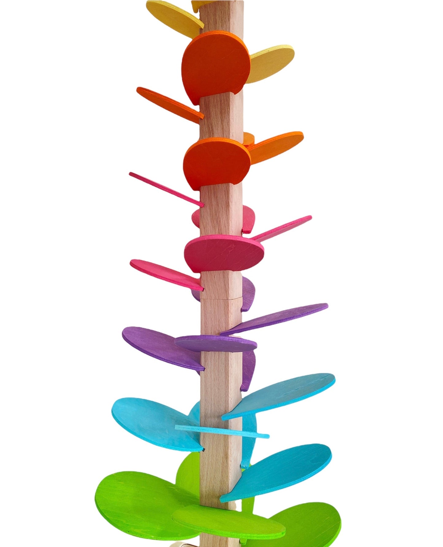 **Bundle Deal**NEW Large Marble Tree in Pastel/Macaron Colors