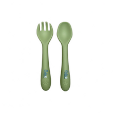 Load image into Gallery viewer, My First Silicone Utensils
