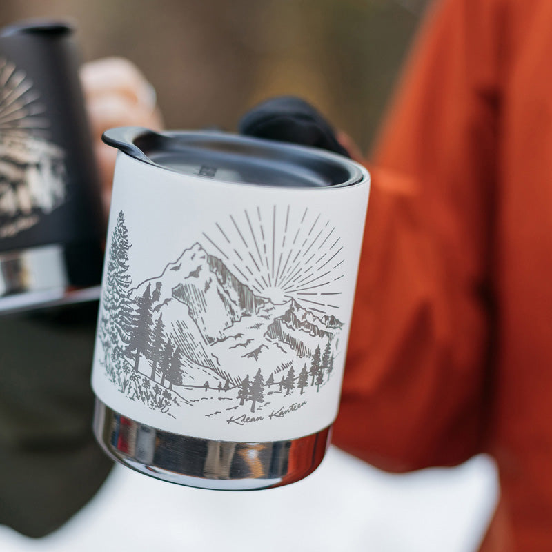 Klean Kanteen Camp Mug - Thumbnail 3