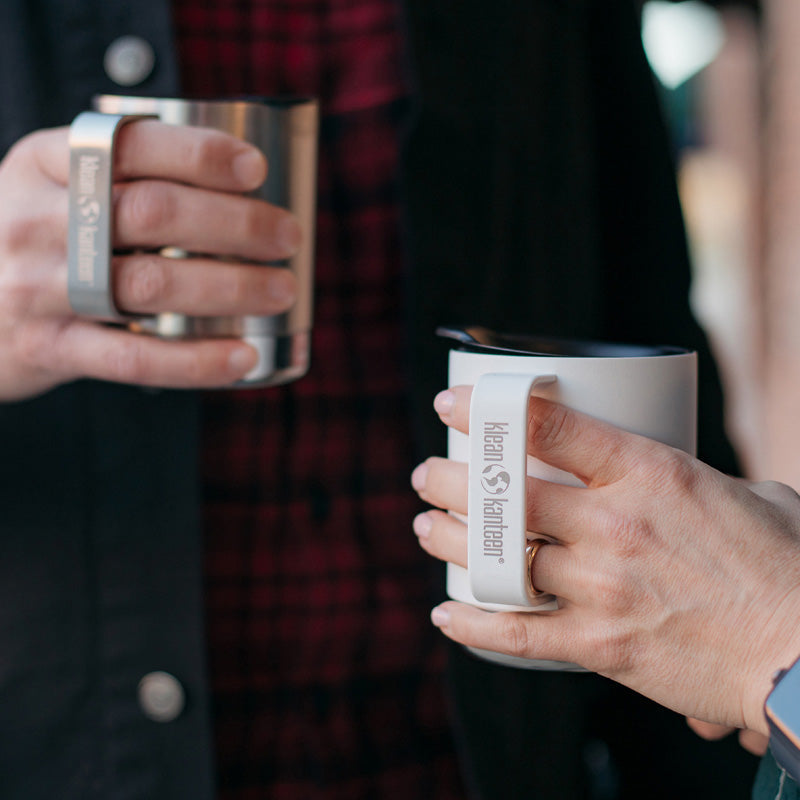 Klean Kanteen Camp Mug - Thumbnail 4