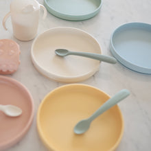 Load image into Gallery viewer, Classic Silicone Suction Plate
