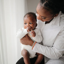 Load image into Gallery viewer, Flower Teether Bracelet
