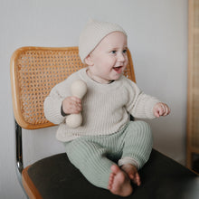 Load image into Gallery viewer, Silicone Baby Rattle Toy
