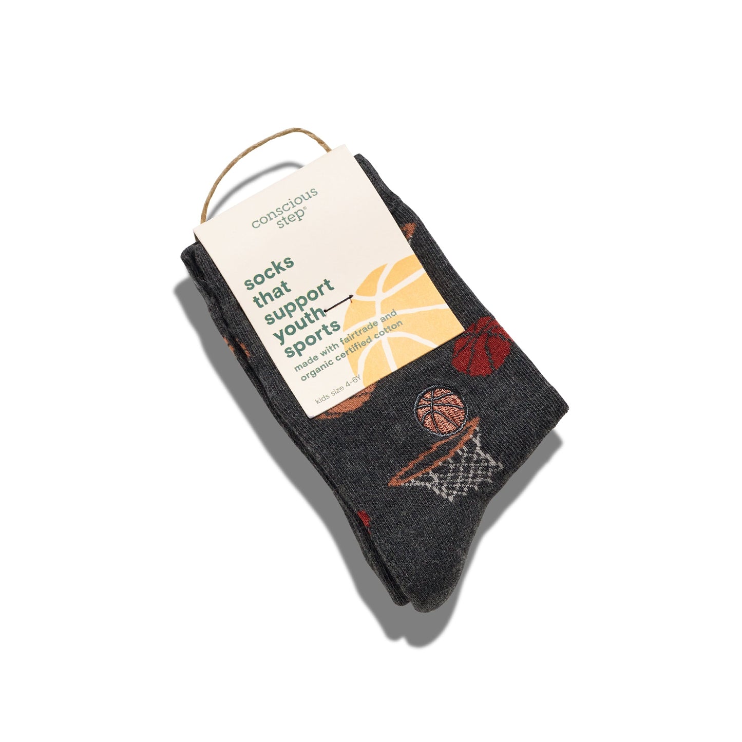 Kids Socks that Support Youth Sports