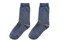 Load image into Gallery viewer, tittimitti® 98% GOTS Organic Cotton Children Kids Boy&#39;s Girl&#39;s Socks (5-pack)
