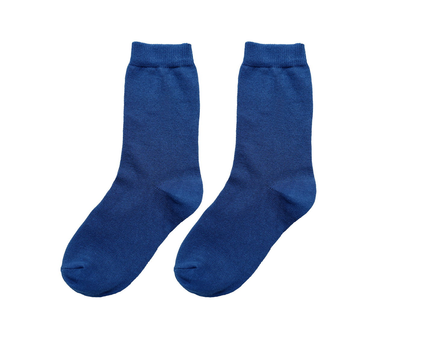 tittimitti® 98% GOTS Organic Cotton Children Kids Boy's Girl's Socks (5-pack)