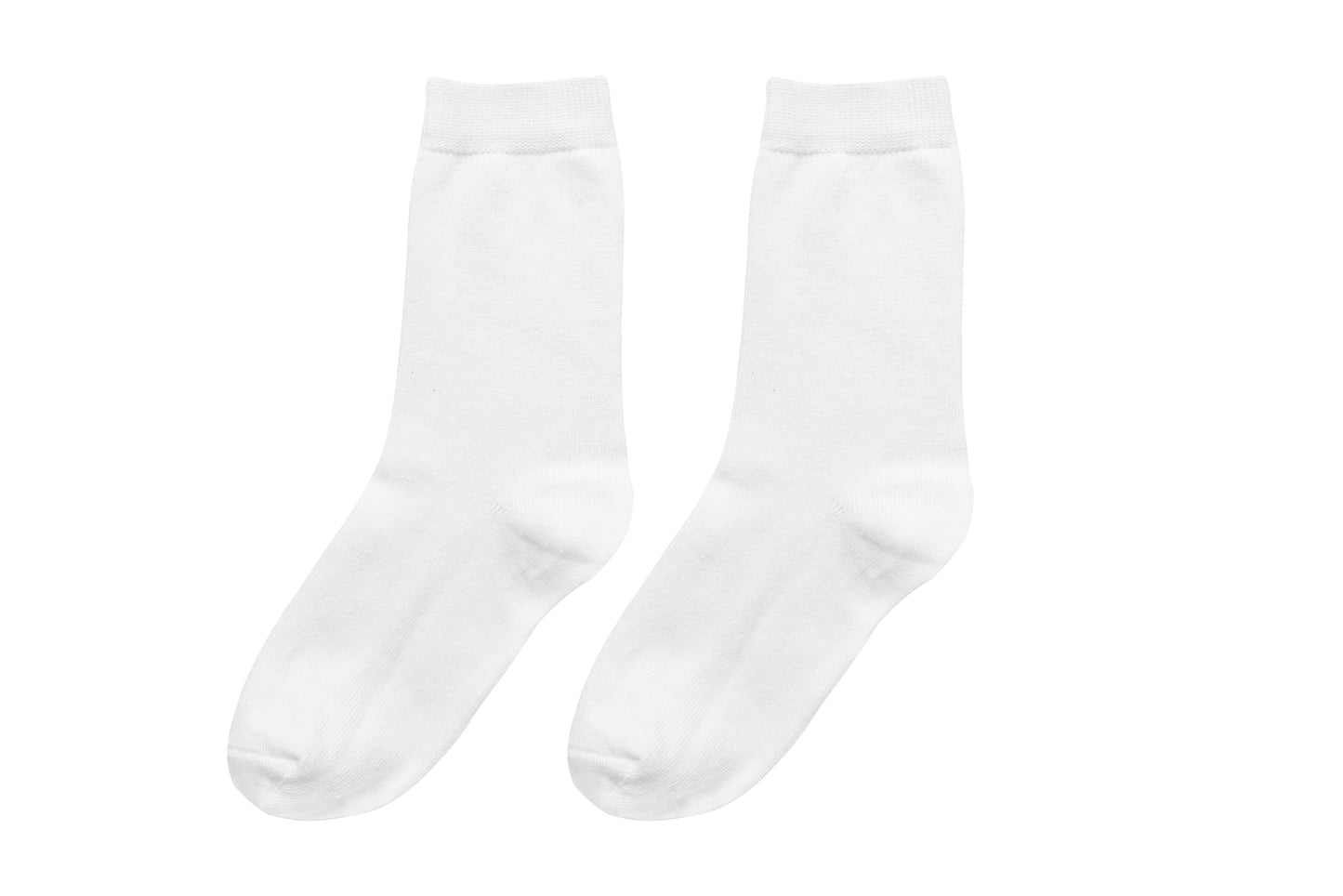 tittimitti® 98% GOTS Organic Cotton Children Kids Boy's Girl's Socks (5-pack)