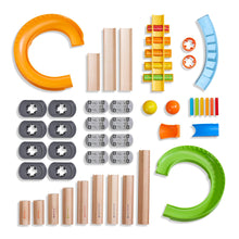 Load image into Gallery viewer, Kullerbu Melody Dominoes Set
