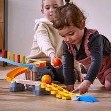 Load image into Gallery viewer, Kullerbu Melody Dominoes Set
