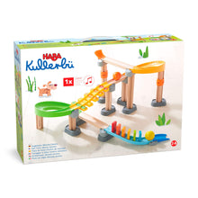 Load image into Gallery viewer, Kullerbu Melody Dominoes Set
