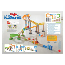 Load image into Gallery viewer, Kullerbu Melody Dominoes Set
