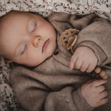 Load image into Gallery viewer, FRIGG Andersen Fairytale Natural Rubber Pacifier 2-Pack
