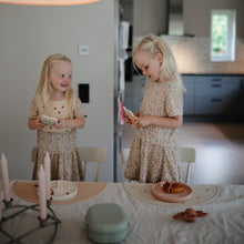 Load image into Gallery viewer, Silicone Placemat
