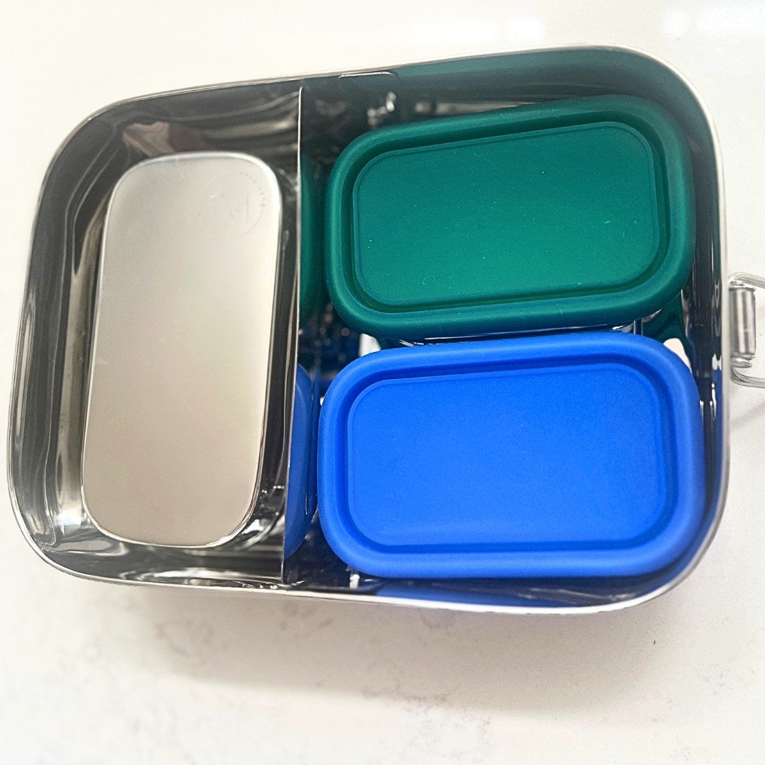 Busy Benny Snack Container - Thumbnail 4