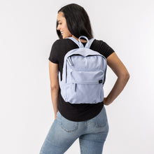 Load image into Gallery viewer, Terra Thread Zem Mini Eco-Friendly Organic Cotton Backpack
