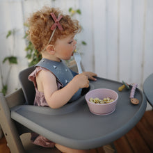 Load image into Gallery viewer, Silicone Suction Bowl
