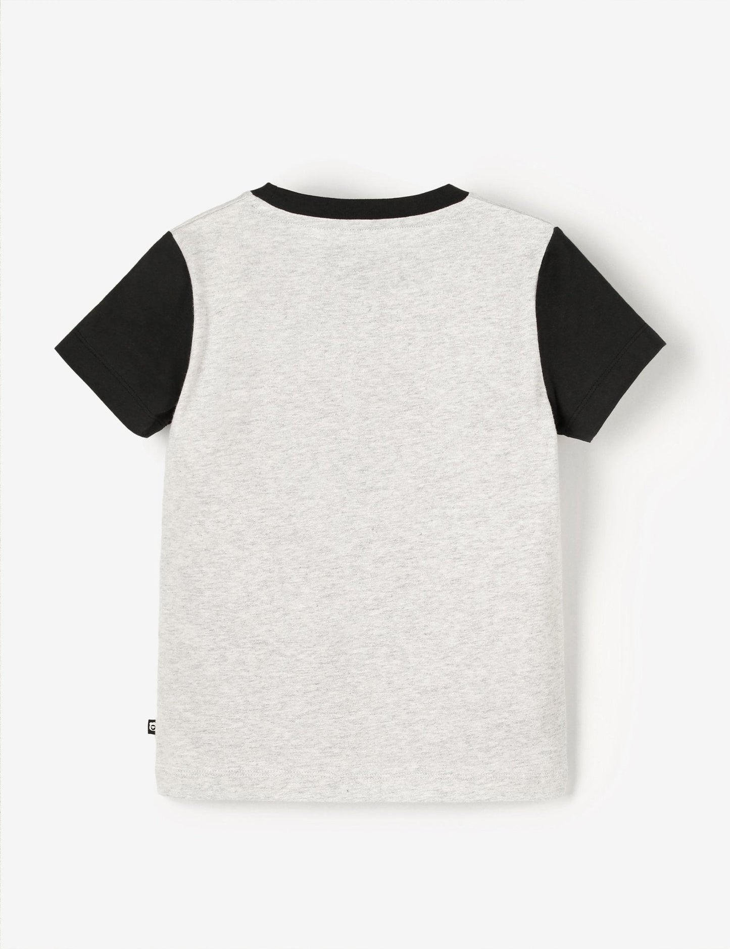 GOTS Organic Classic Tee - Clapper Bunny
