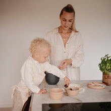 Load image into Gallery viewer, Silicone Suction Bowl
