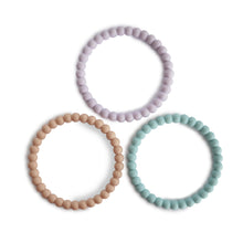 Load image into Gallery viewer, Pearl Teether Bracelet

