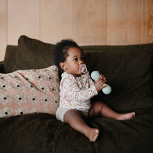 Load image into Gallery viewer, Silicone Baby Rattle Toy
