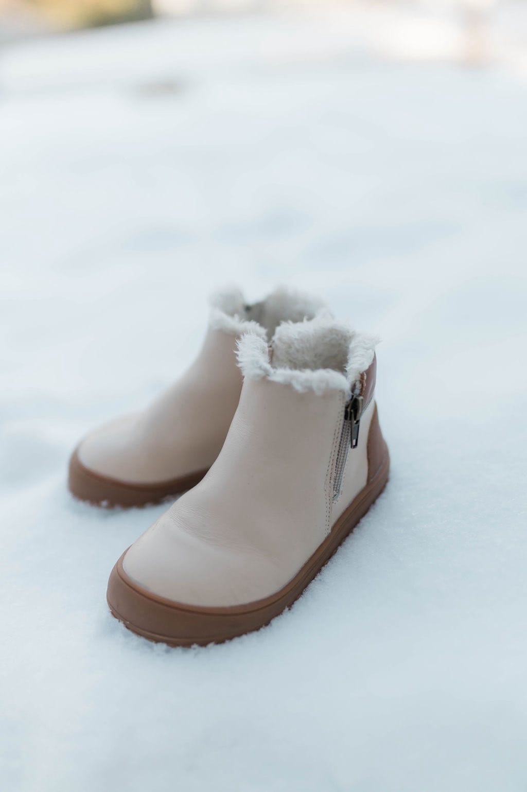 The Snugbug Boot