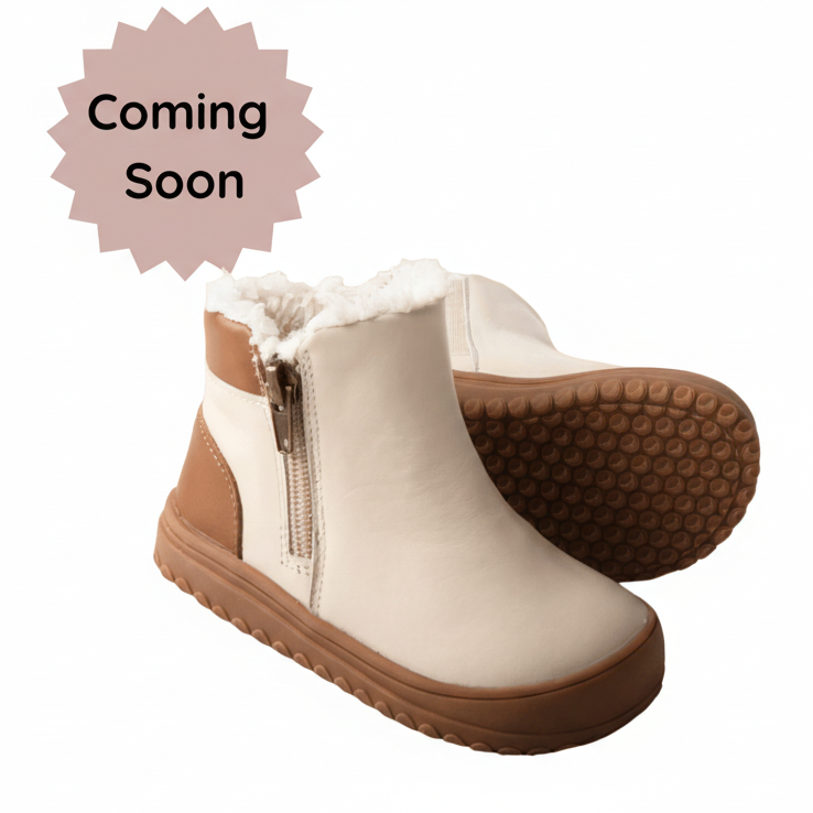 The Snugbug Boot – Nature Kids Co.