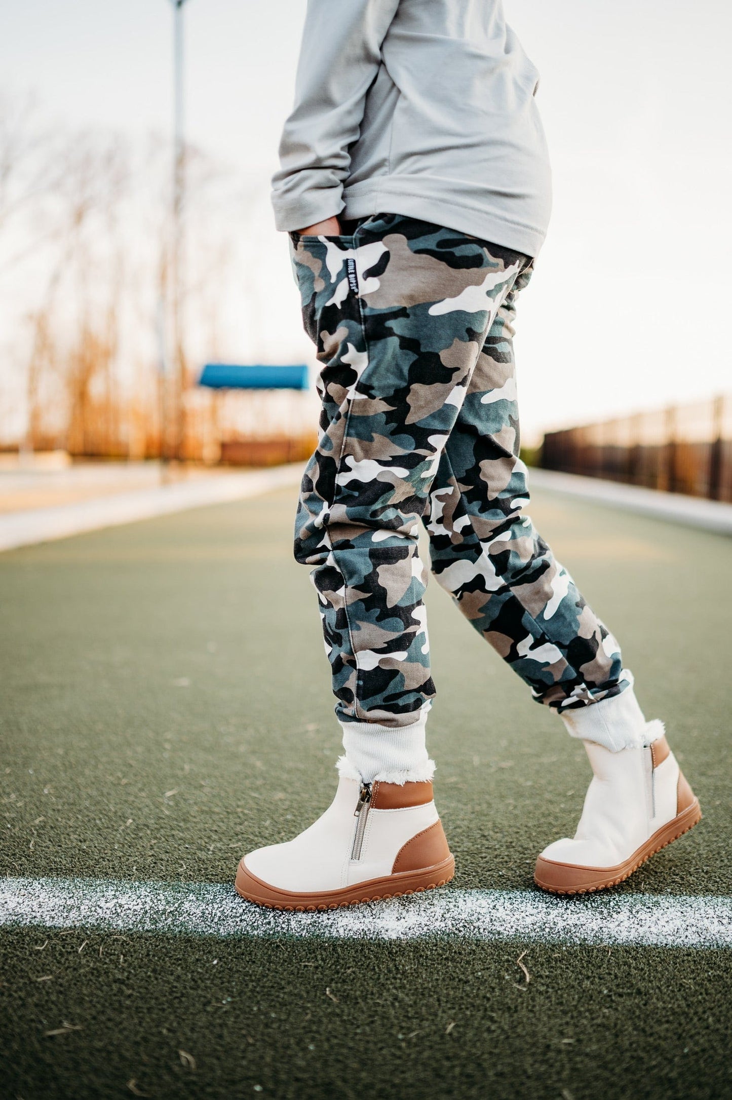 The Snugbug Boot