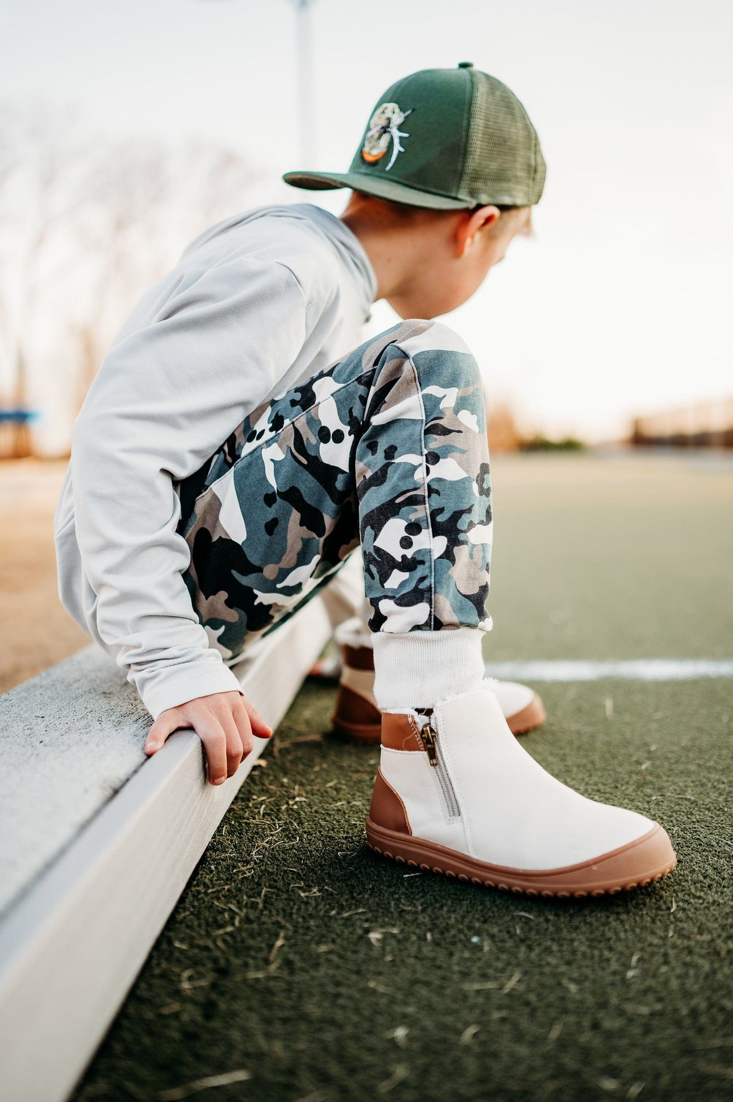 The Snugbug Boot