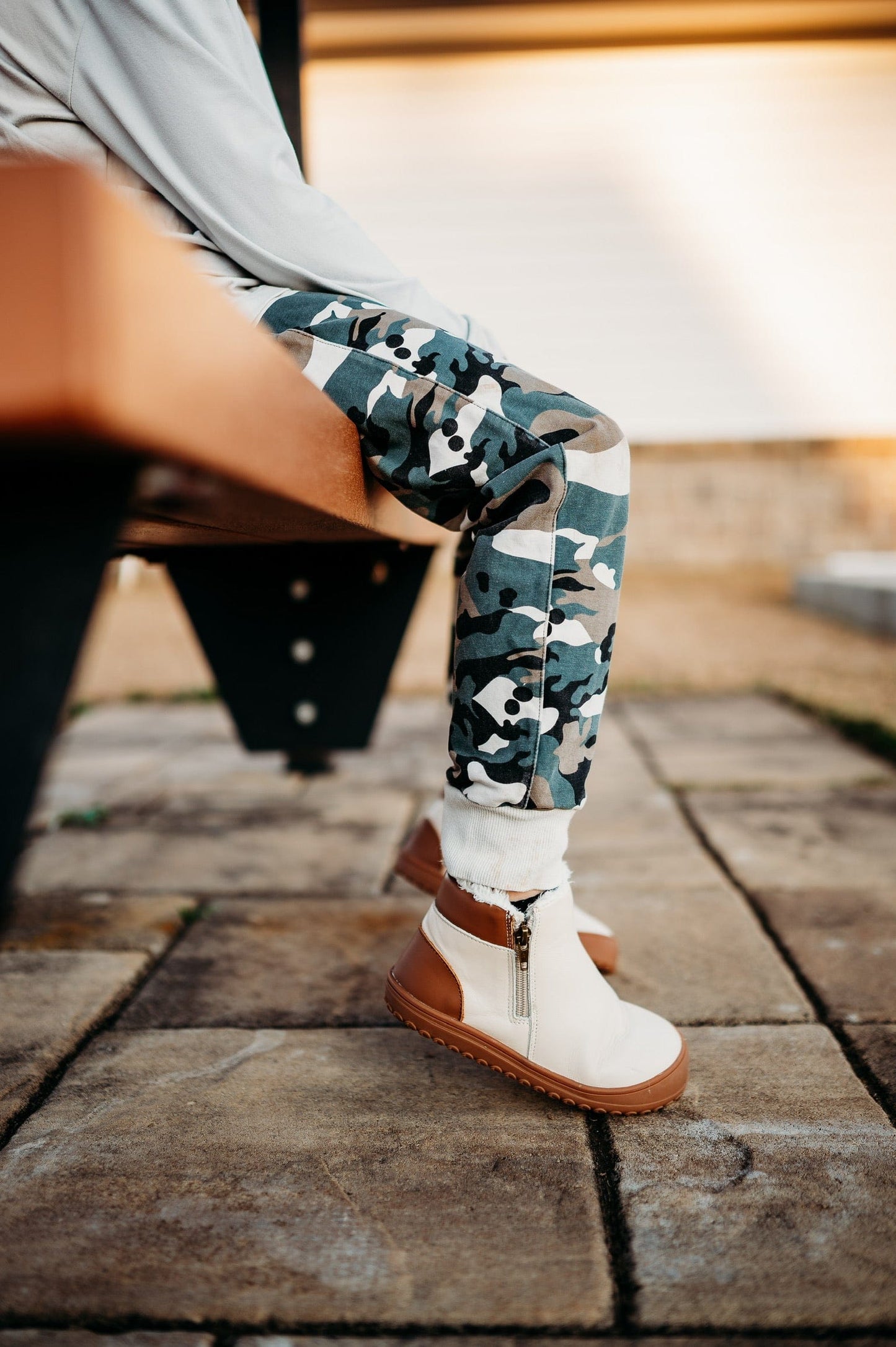 The Snugbug Boot