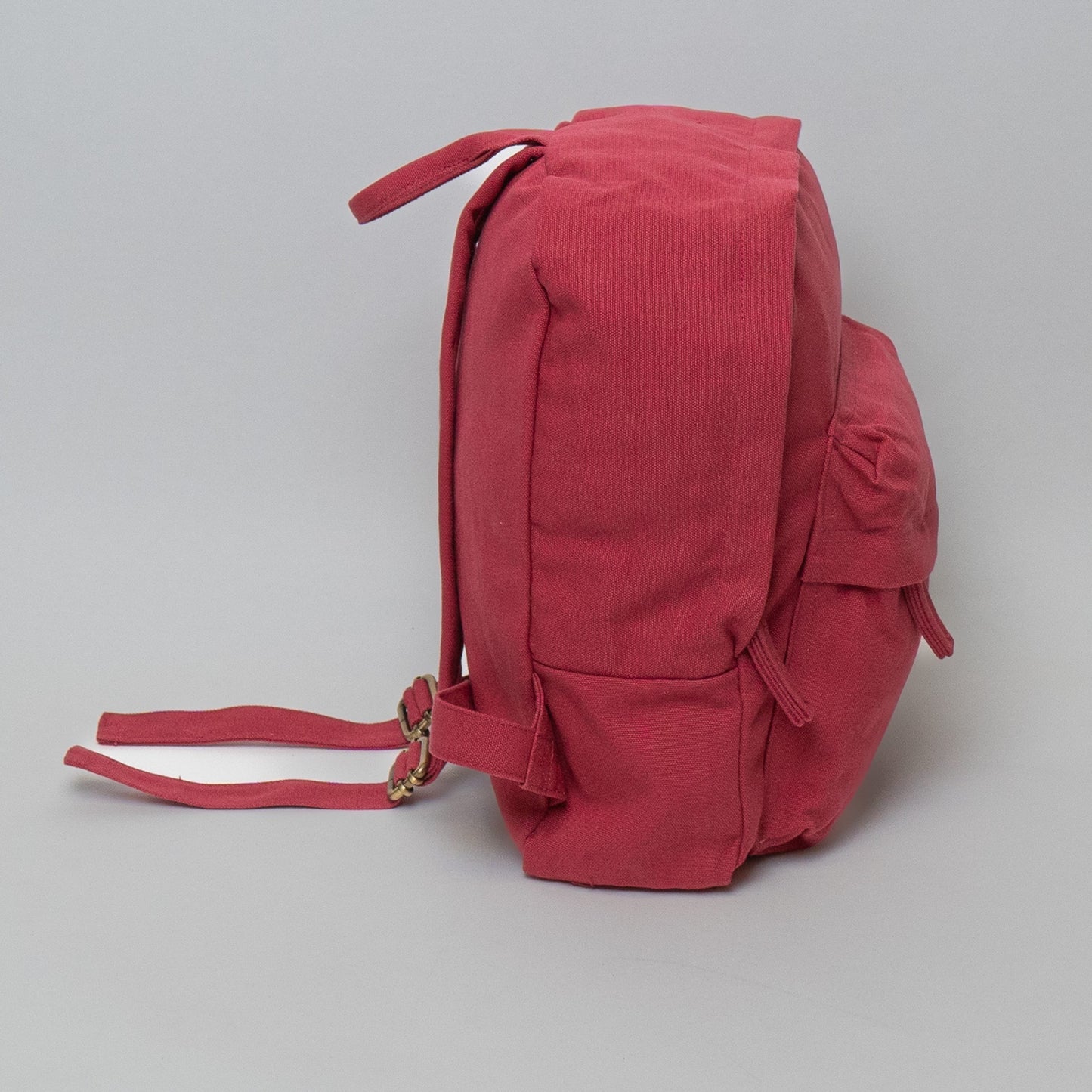Terra Thread Zem Mini Eco-Friendly Organic Cotton Backpack