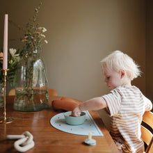 Load image into Gallery viewer, Silicone Suction Bowl
