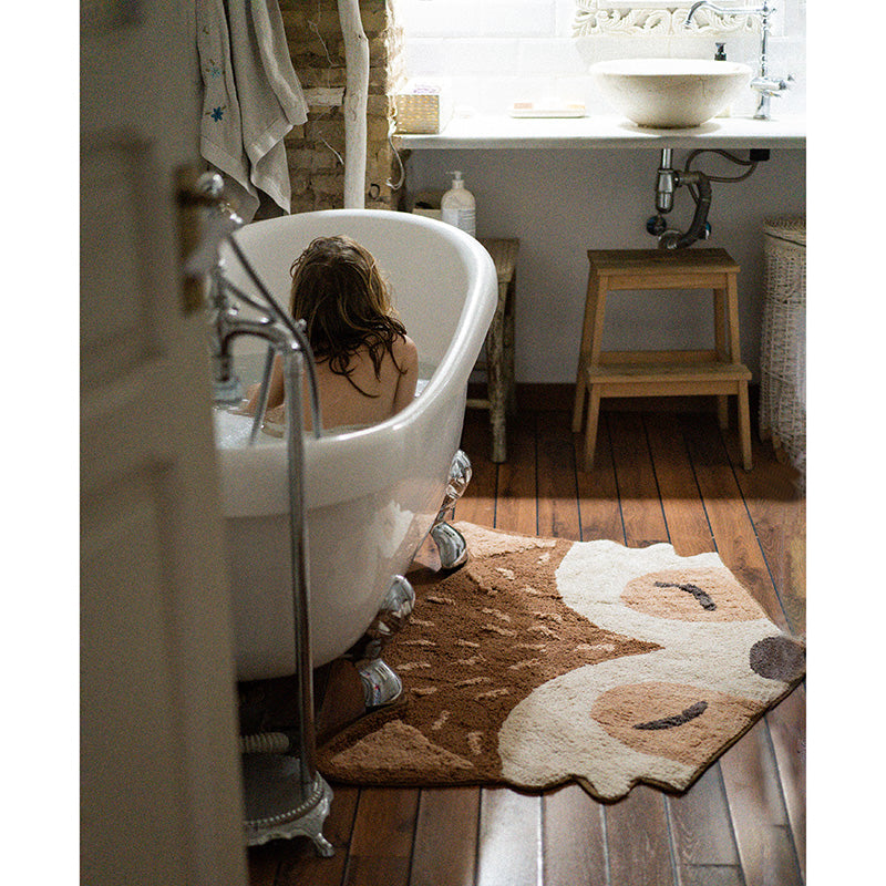 Marlo Fox Cotton Baby Rug