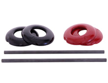 Load image into Gallery viewer, Amish-Made Cast-Steel Quoits Game Set, Official Size, 4 LB
