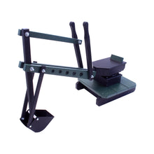 Load image into Gallery viewer, Sand Digger Excavator Toy, with Movable Levers and Metal Digging Bucket
