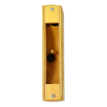 Load image into Gallery viewer, Amish-Made Wooden Marble Brain Teaser Toy, Perfect for Coffee Table
