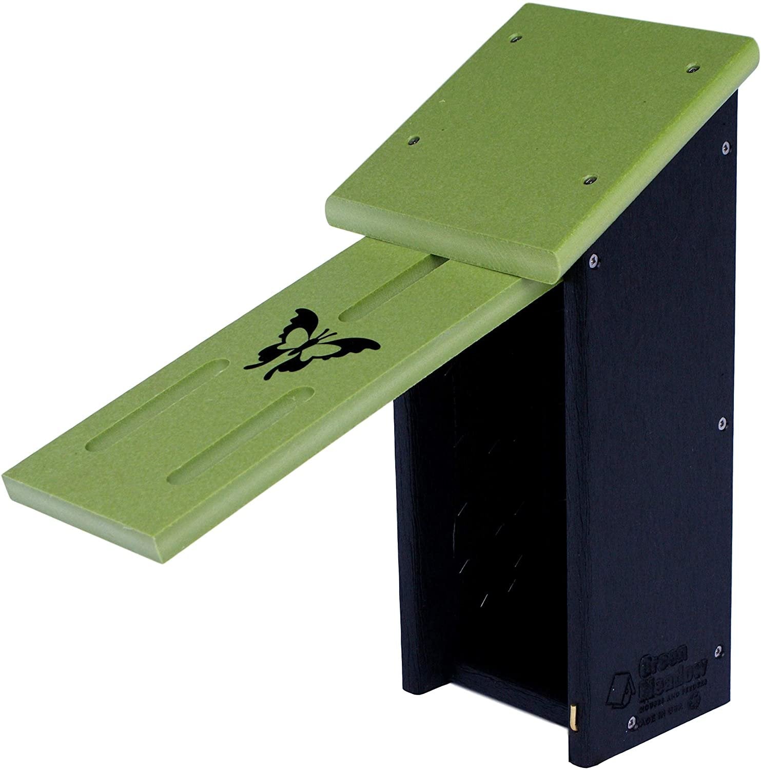 AmishToyBox Butterfly House