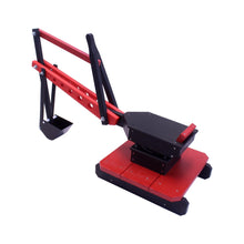 Load image into Gallery viewer, Sand Digger Excavator Toy, with Movable Levers and Metal Digging Bucket
