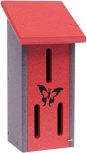 Load image into Gallery viewer, Amish-Made Butterfly House, Eco-Friendly Poly Lumber
